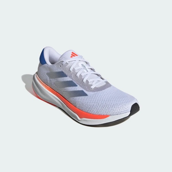 Giày Adidas Supernova Stride Nam - Trắng Xám - hình 3
