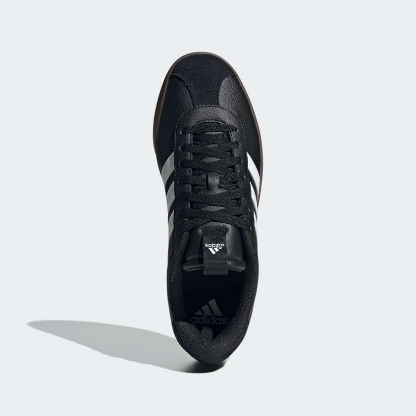 Giày Adidas VL Court 3.0 Nam - Đen Nâu - hình 5
