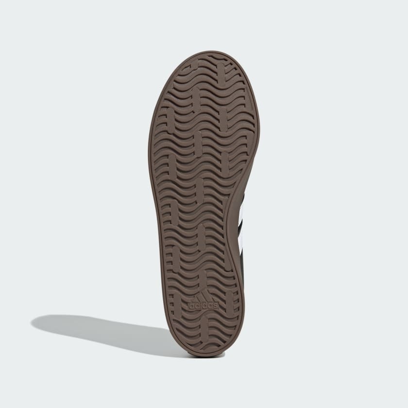 Giày Adidas VL Court 3.0 Nam - Đen Nâu - hình 6