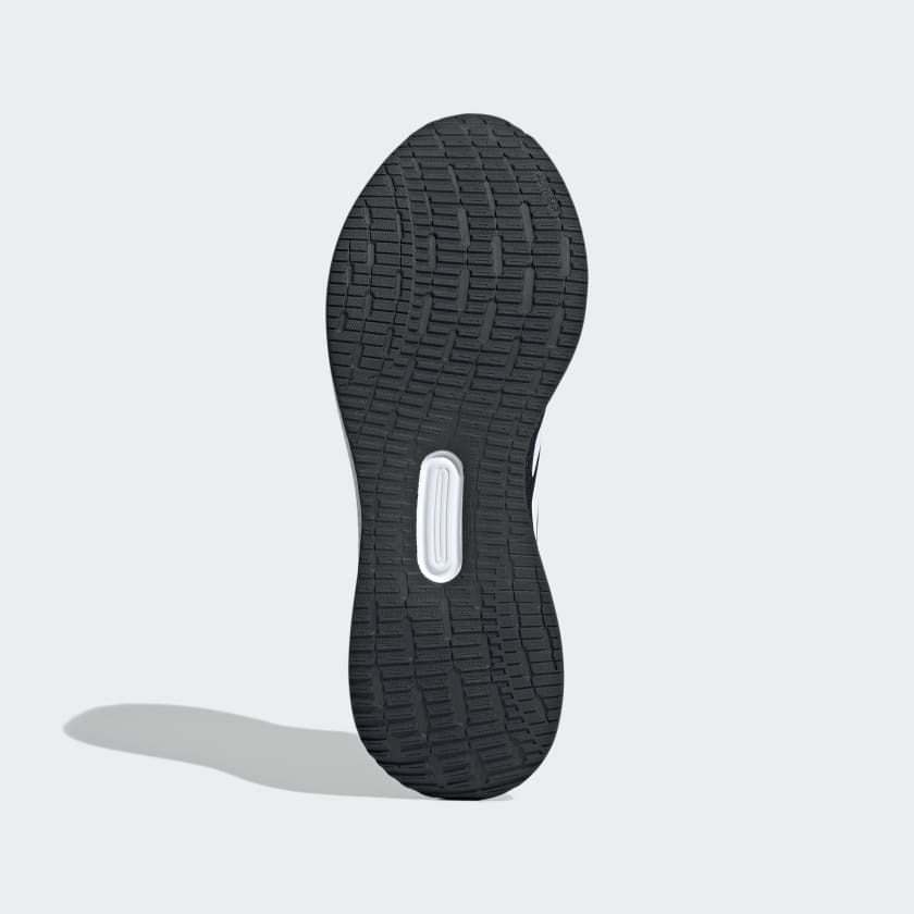 Giày Adidas Runfalcon 5 Nam - Xanh Đen - hình 6