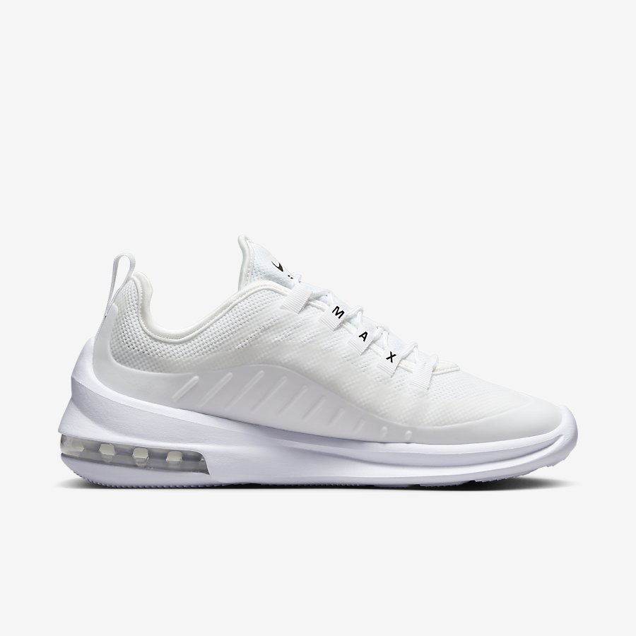 Giày Nike Air Max Axis Nữ - Trắng - hình 2