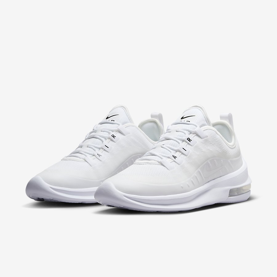 Giày Nike Air Max Axis Nữ - Trắng - hình 4