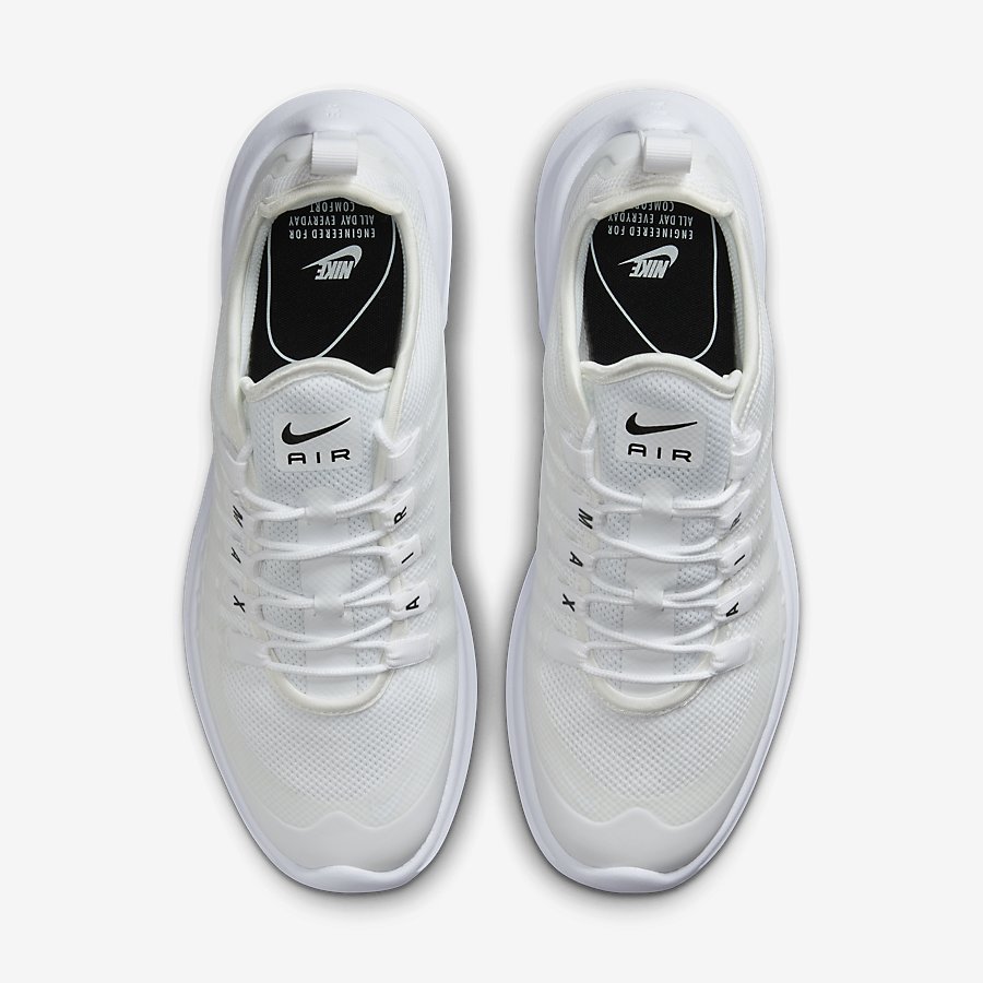 Giày Nike Air Max Axis Nữ - Trắng - hình 5