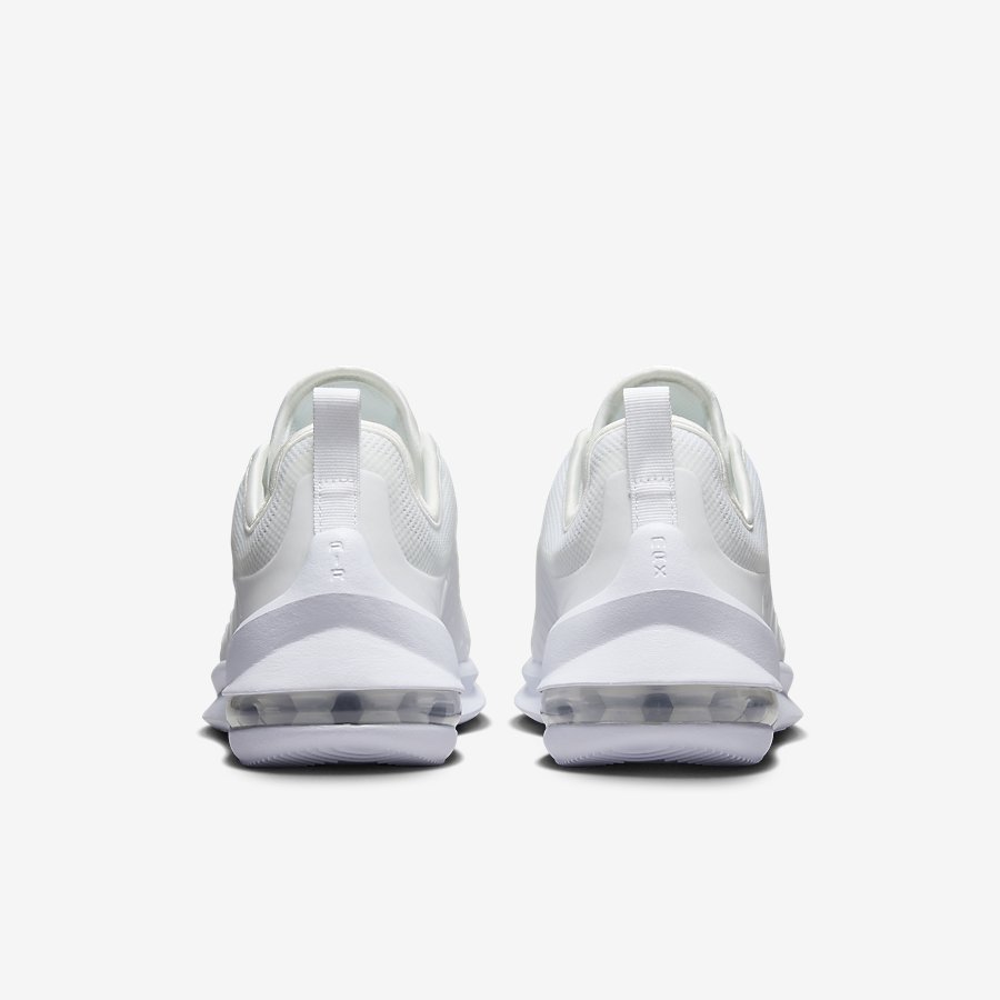 Giày Nike Air Max Axis Nữ - Trắng - hình 6
