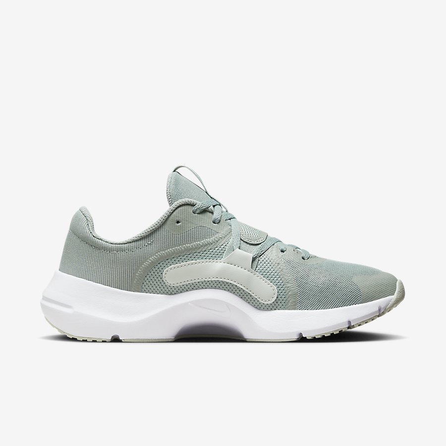 Giày Nike In-Season TR 13 Nữ - Xanh Ngọc - hình 2