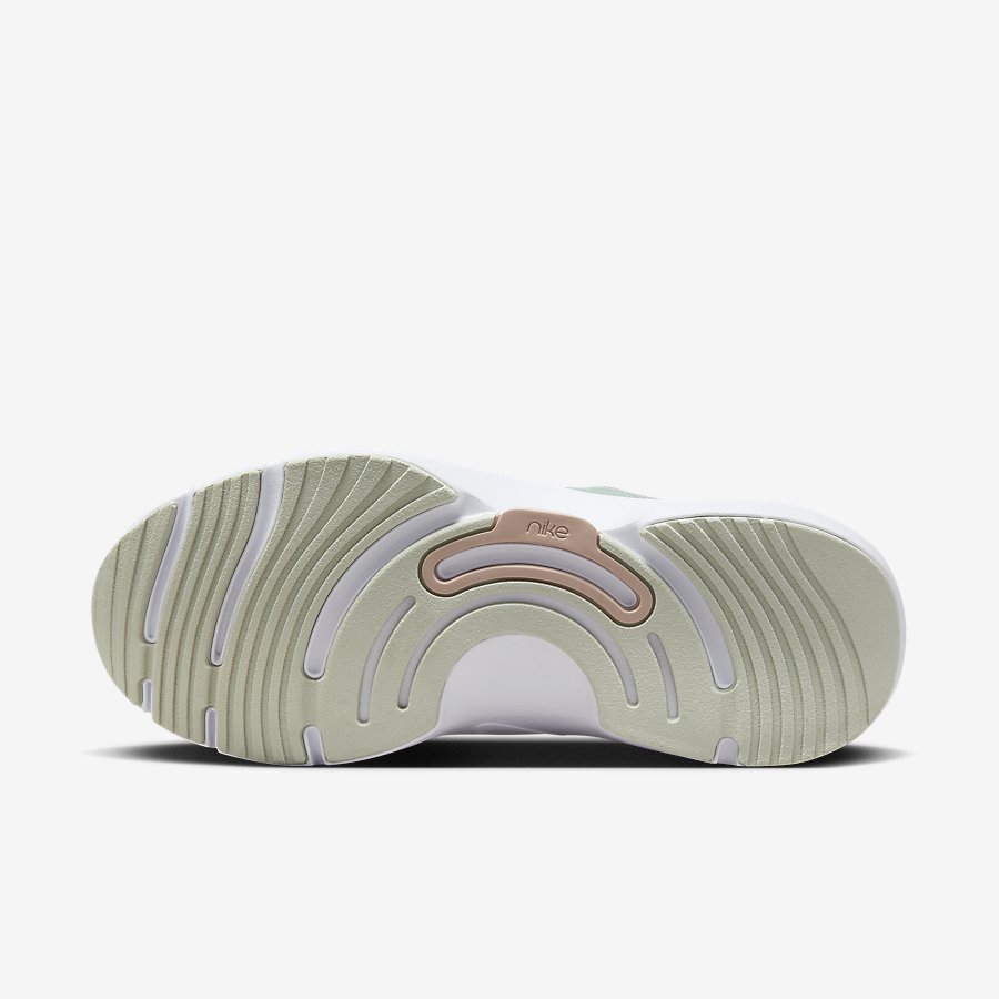 Giày Nike In-Season TR 13 Nữ - Xanh Ngọc - hình 3