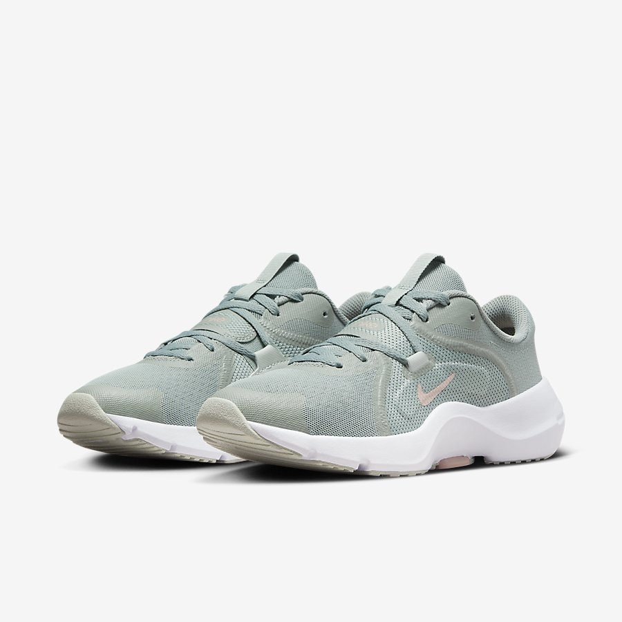 Giày Nike In-Season TR 13 Nữ - Xanh Ngọc - hình 4