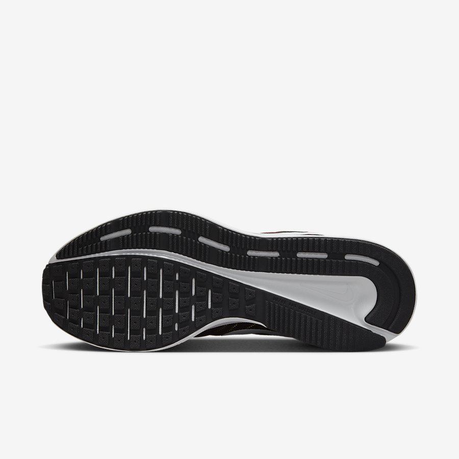 Giày Nike Run Swift 3 Nam - Đen Nâu - hình 3