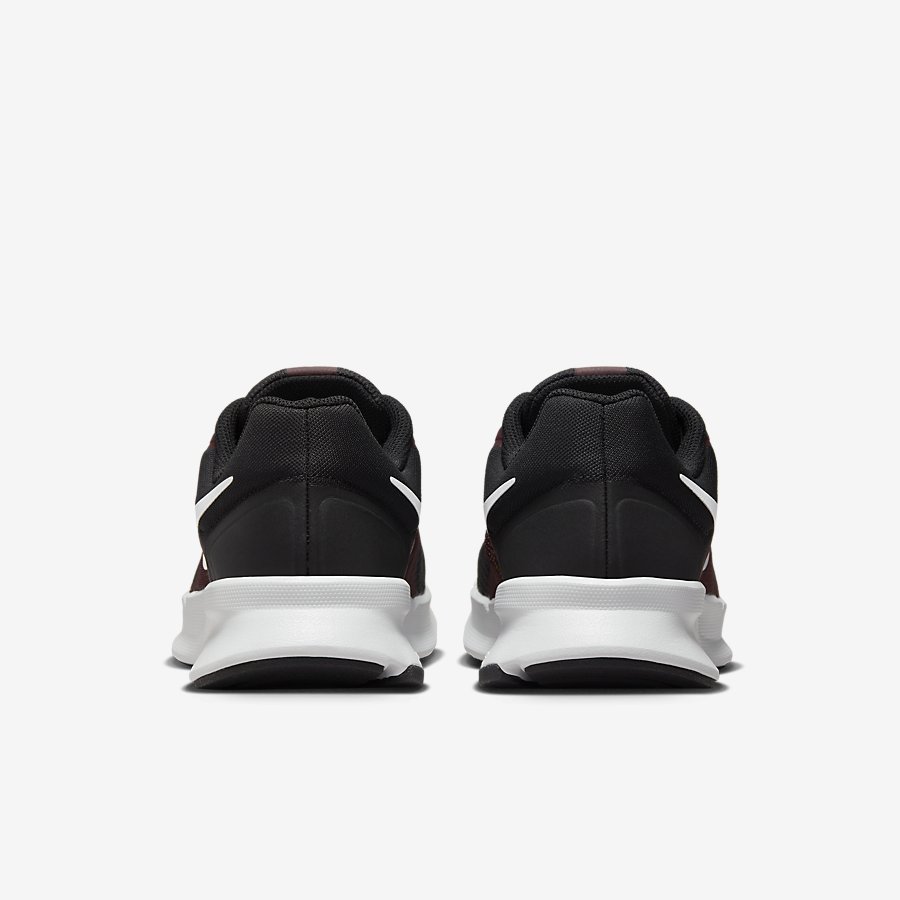 Giày Nike Run Swift 3 Nam - Đen Nâu - hình 6