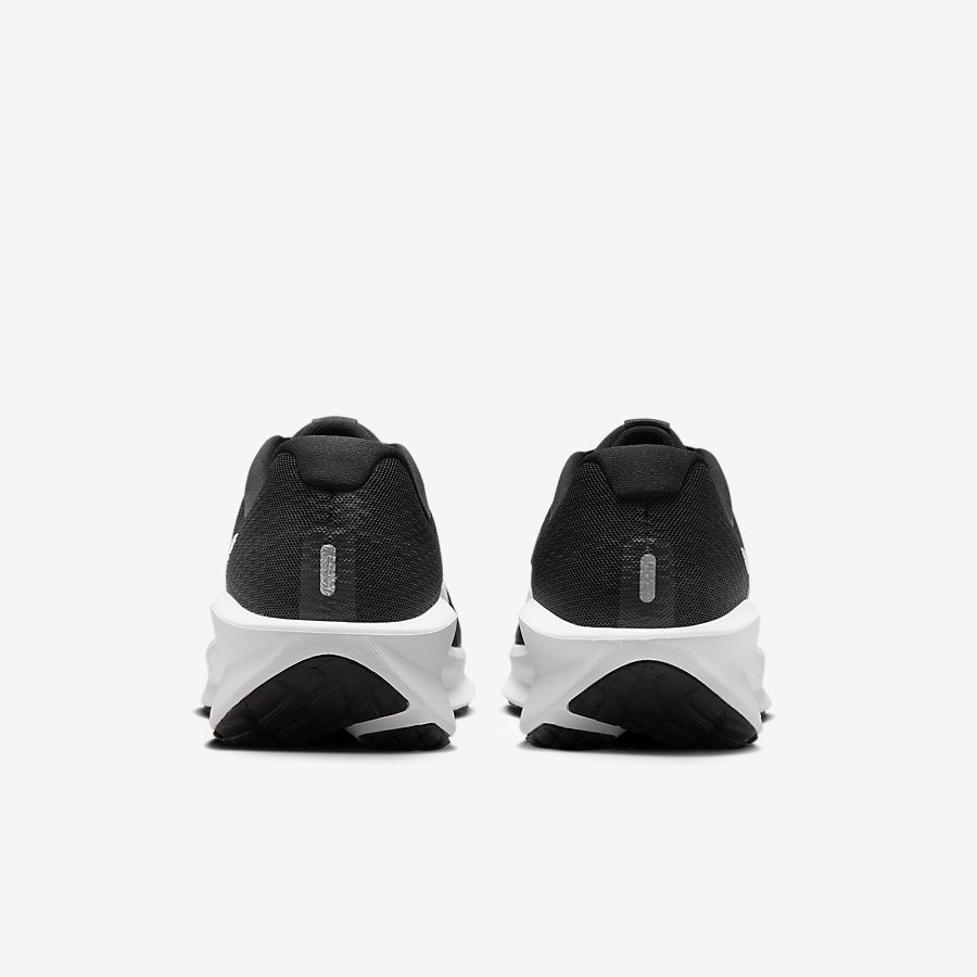 Giày Nike DownShifter 13 Nam - Đen Trắng - hình 6