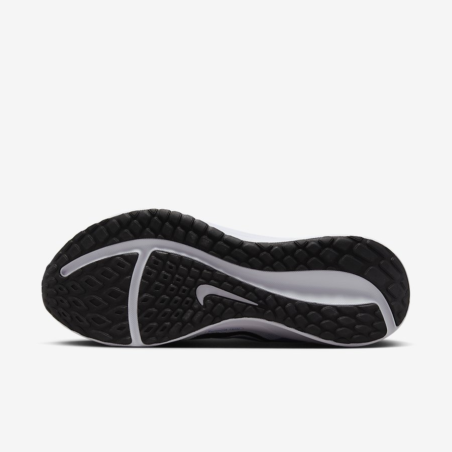 Giày Nike DownShifter 13 Nam - Trắng Xanh - hình 3
