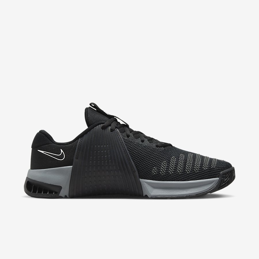 Giày Nike Metcon 9 Nam - Đen - hình 2