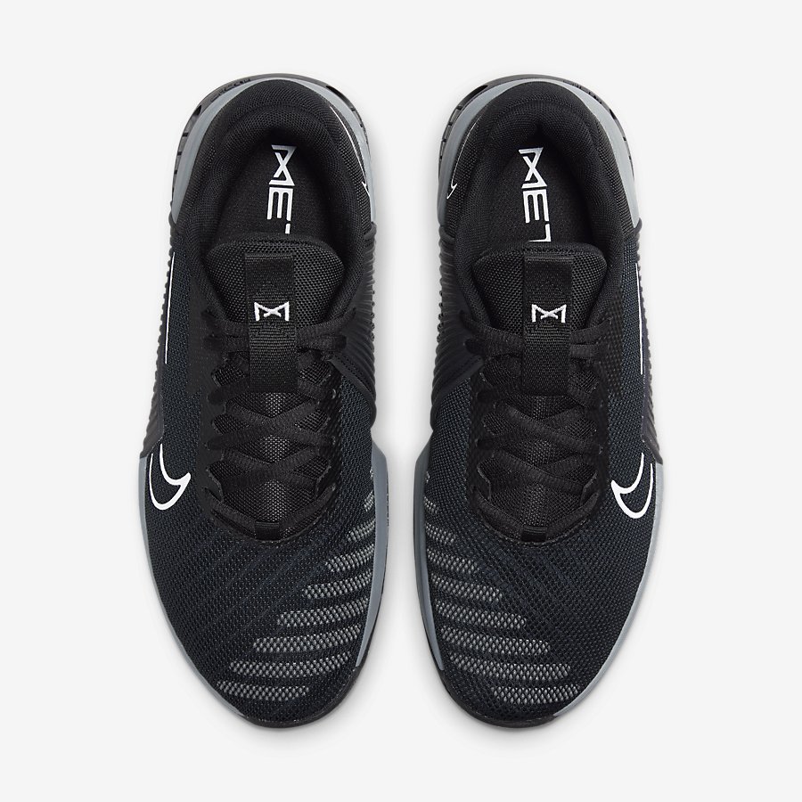 Giày Nike Metcon 9 Nam - Đen - hình 5