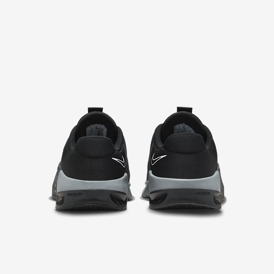 Giày Nike Metcon 9 Nam - Đen - hình 6