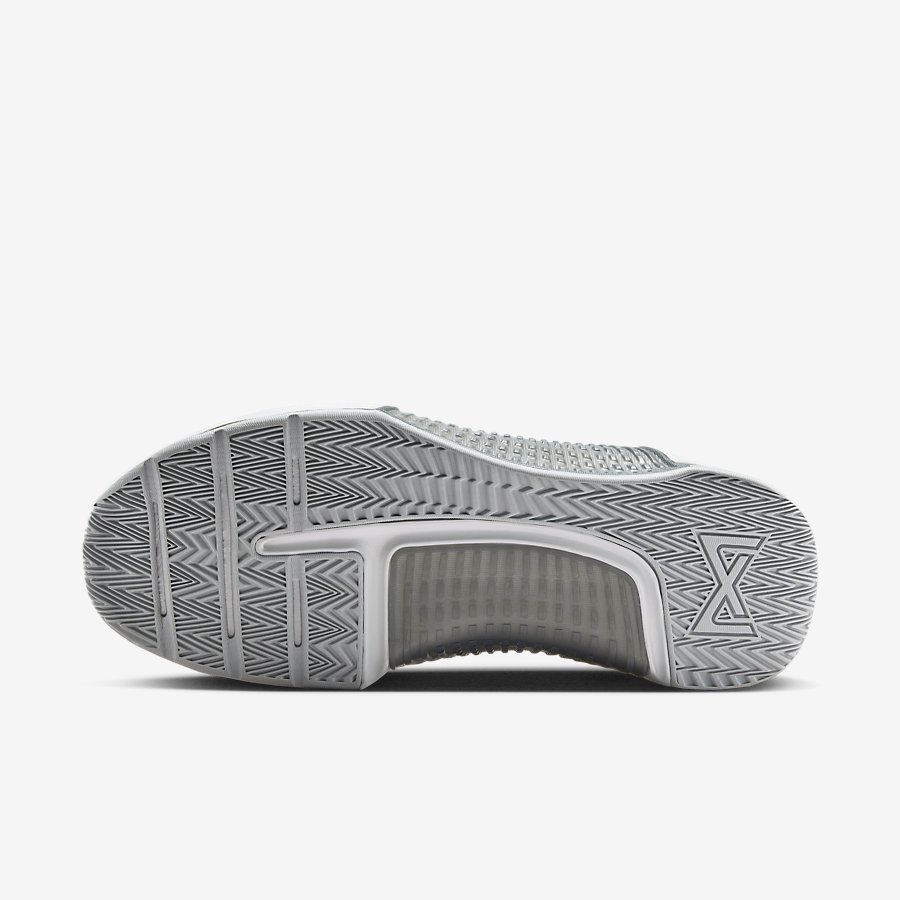 Giày Nike Metcon 9 Nam - Xám - hình 3