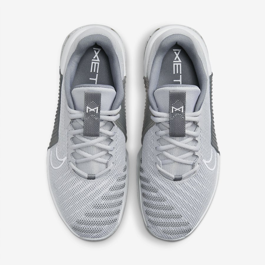 Giày Nike Metcon 9 Nam - Xám - hình 5