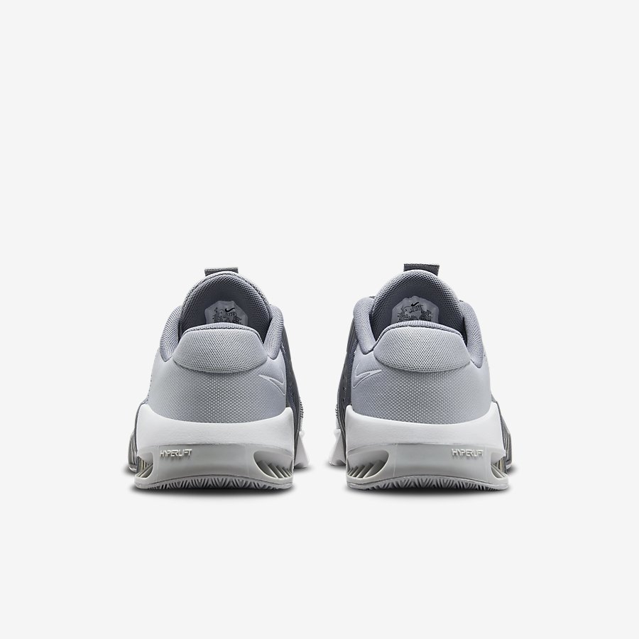 Giày Nike Metcon 9 Nam - Xám - hình 6