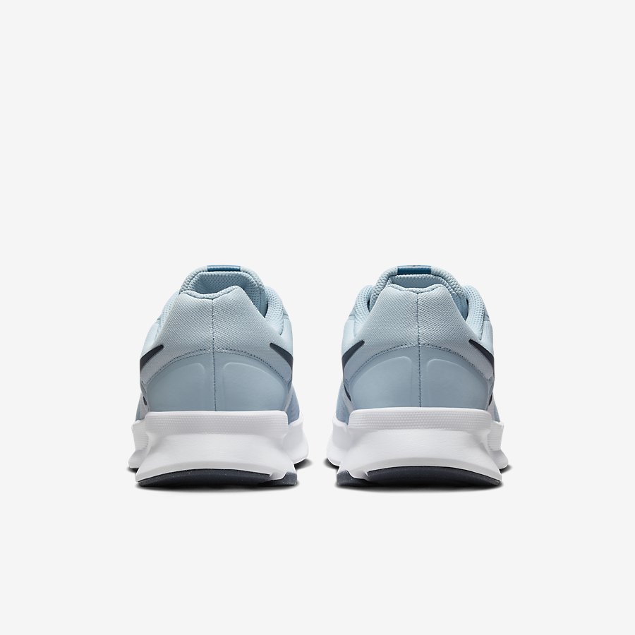 Giày Nike Run Swift 3 Nam - Xanh Xám - hình 6