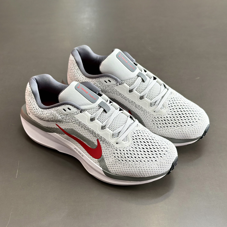 Giày Nike Air Winflo 11 Nam - Xám - hình 10