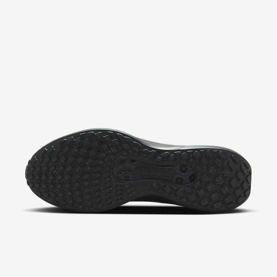 Giày Nike Air Winflo 11 Nam - Đen Đen - hình 3