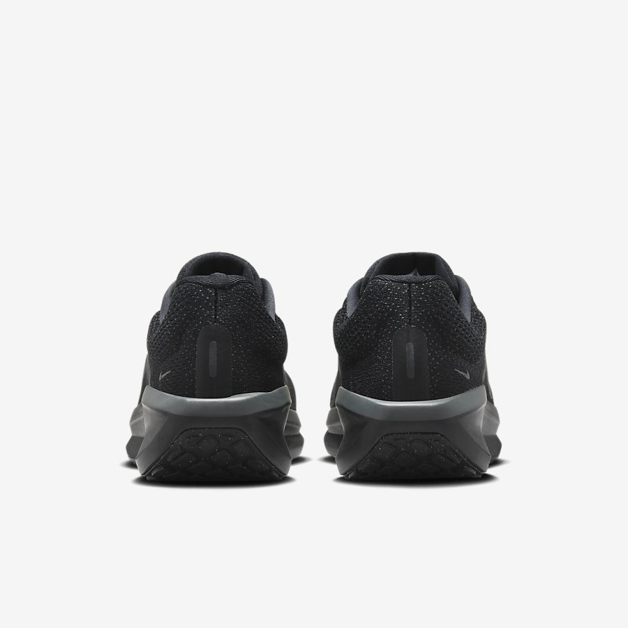 Giày Nike Air Winflo 11 Nam - Đen Đen - hình 9
