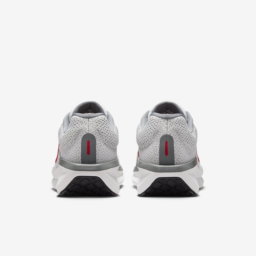 Giày Nike Air Winflo 11 Nam - Xám - hình 6