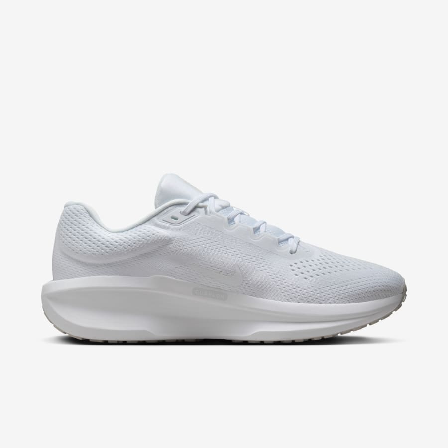 Giày Nike Air Winflo 11 Nam - Trắng - hình 2