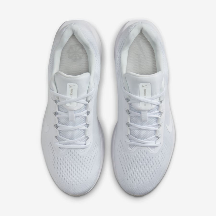 Giày Nike Air Winflo 11 Nam - Trắng - hình 4