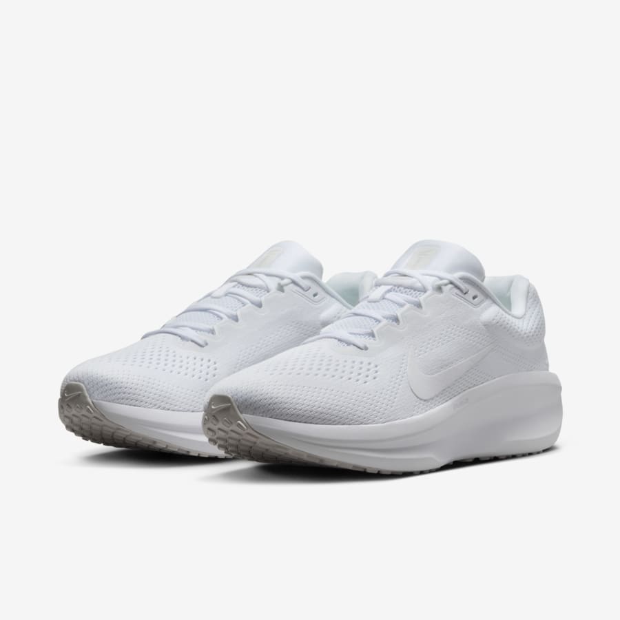 Giày Nike Air Winflo 11 Nam - Trắng - hình 5