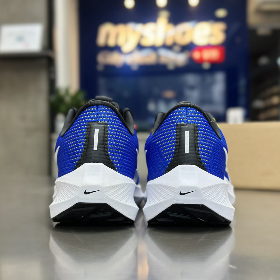 Giày Nike Air Zoom Pegasus 40 Nam - Xanh Dương - hình 10