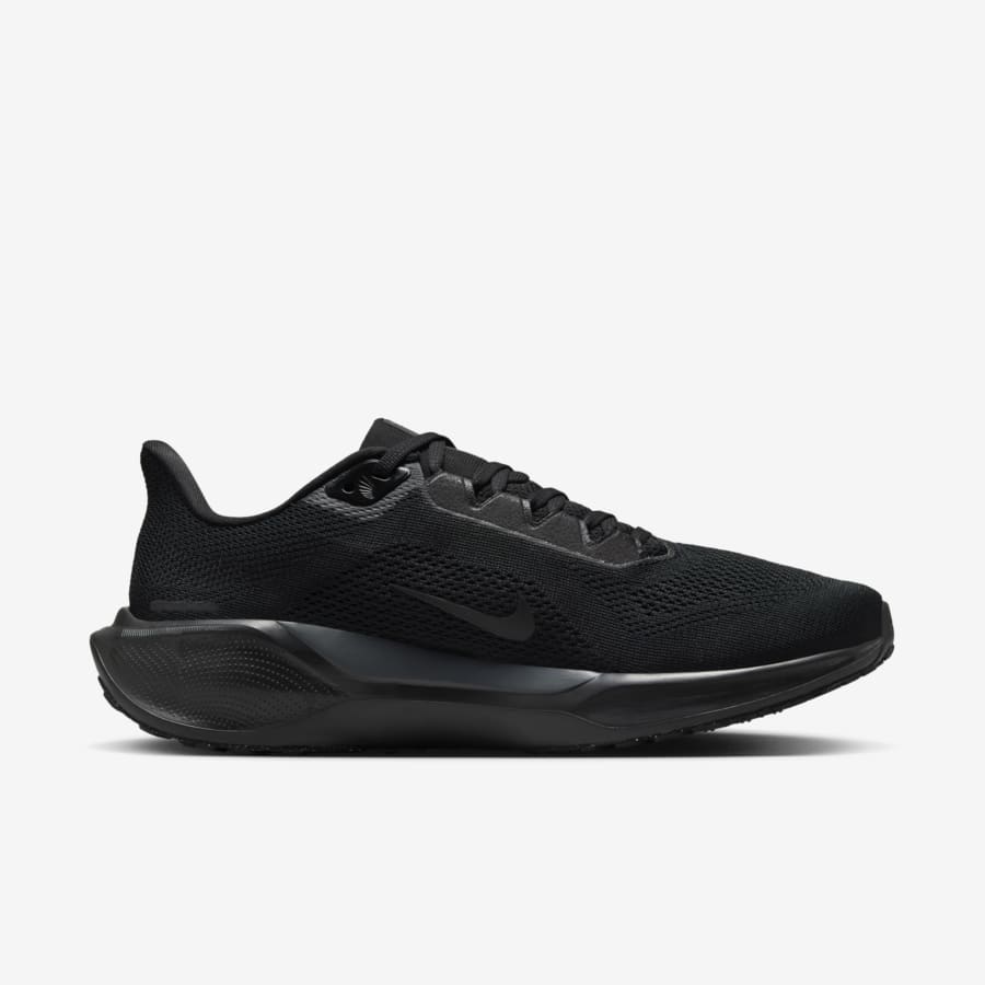 Giày Nike Pegasus 41 Nam - Đen Full - hình 2