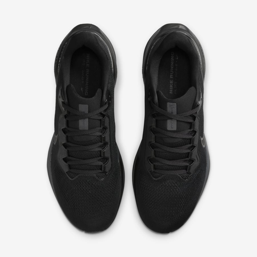 Giày Nike Pegasus 41 Nam - Đen Full - hình 4