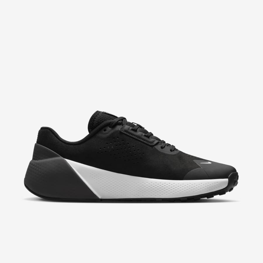 Giày Nike Air Zoom TR 1 - Đen Trắng - hình 2
