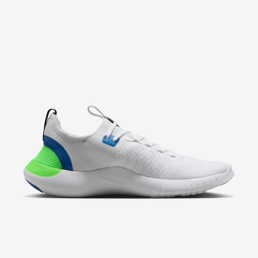 Giày Nike Free RN NN Nam - Trắng - hình 2