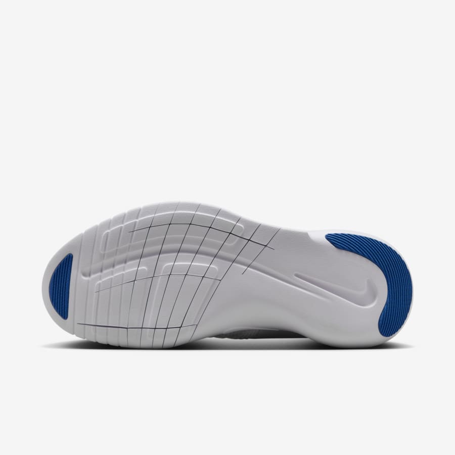 Giày Nike Free RN NN Nam - Trắng - hình 3