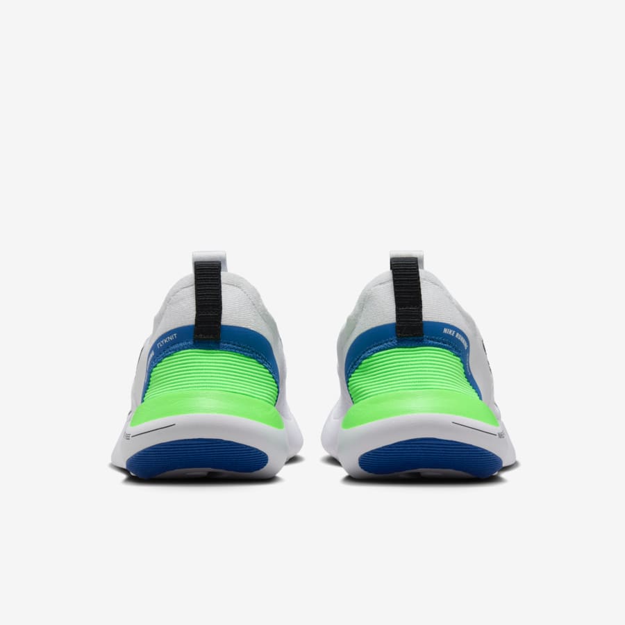 Giày Nike Free RN NN Nam - Trắng - hình 6