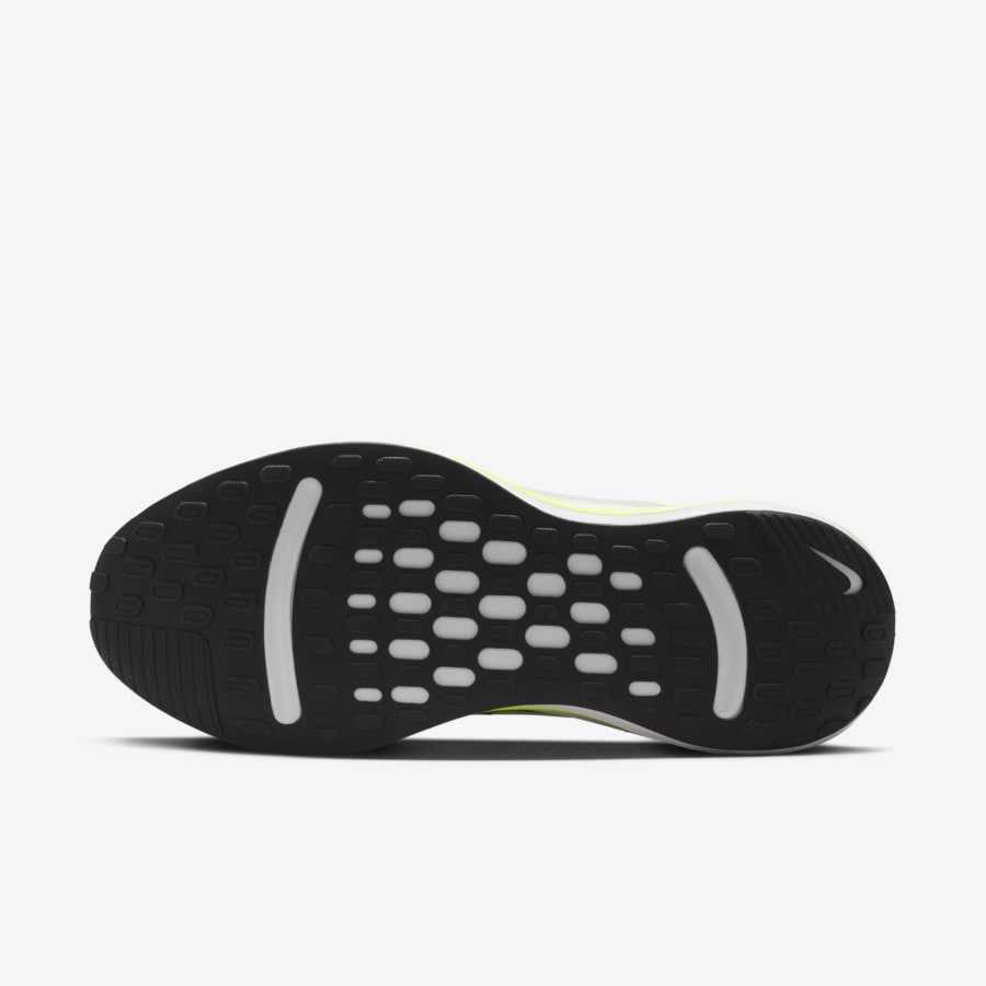 Giày Nike Journey Run Nam - Trắng Xanh - hình 5