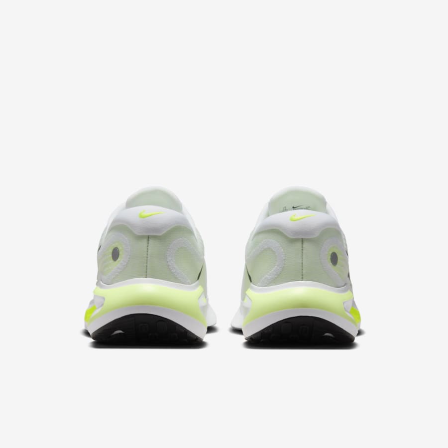 Giày Nike Journey Run Nam - Trắng Xanh - hình 6