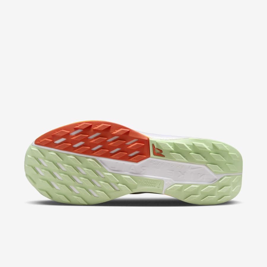 Giày Nike ReactX Pegasus Trail 5 Nữ - Xanh Nhạt - hình 3
