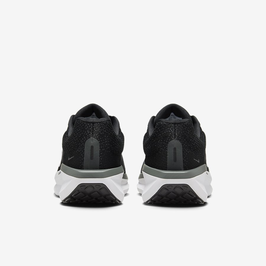 Giày Nike Air Winflo 11 Nam - Đen Trắng - hình 6