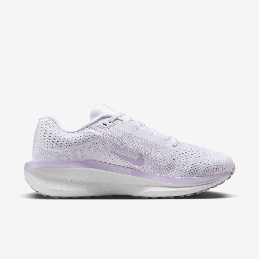 Giày Nike Winflo 11 Nữ - Tím Nhạt - hình 2