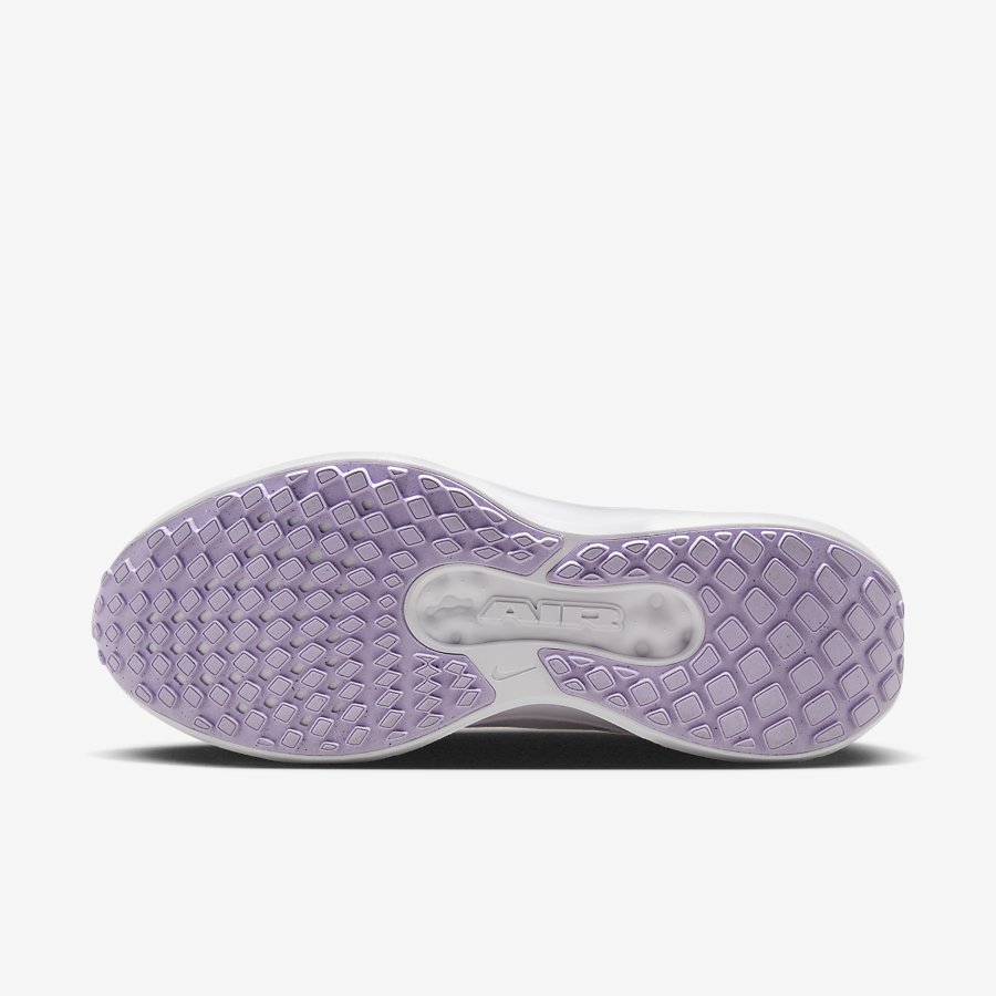 Giày Nike Winflo 11 Nữ - Tím Nhạt - hình 3