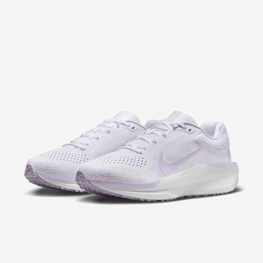 Giày Nike Winflo 11 Nữ - Tím Nhạt - hình 4