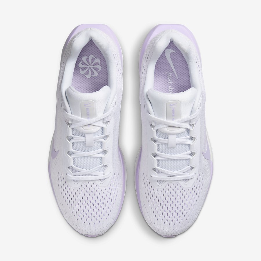 Giày Nike Winflo 11 Nữ - Tím Nhạt - hình 5