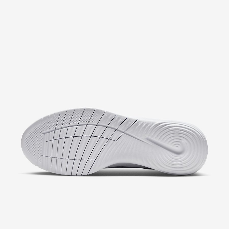Giày Nike Flex Experience 12 Nam - Xám Xanh - hình 3