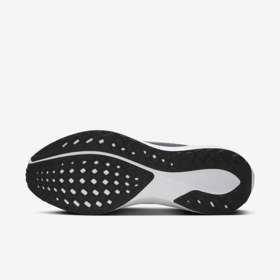 Giày Nike Pegasus 41 Nam - Đen Trắng - hình 3