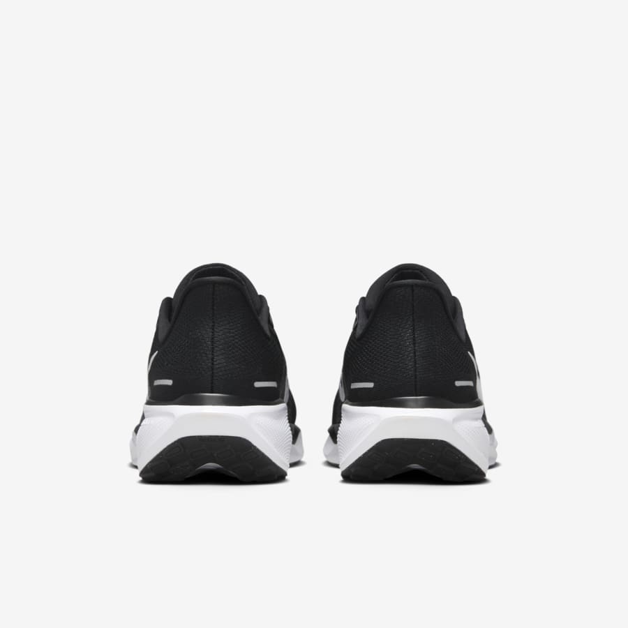 Giày Nike Pegasus 41 Nam - Đen Trắng - hình 6