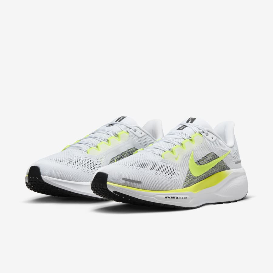 Giày Nike Pegasus 41 Nam - Xám Xanh - hình 4