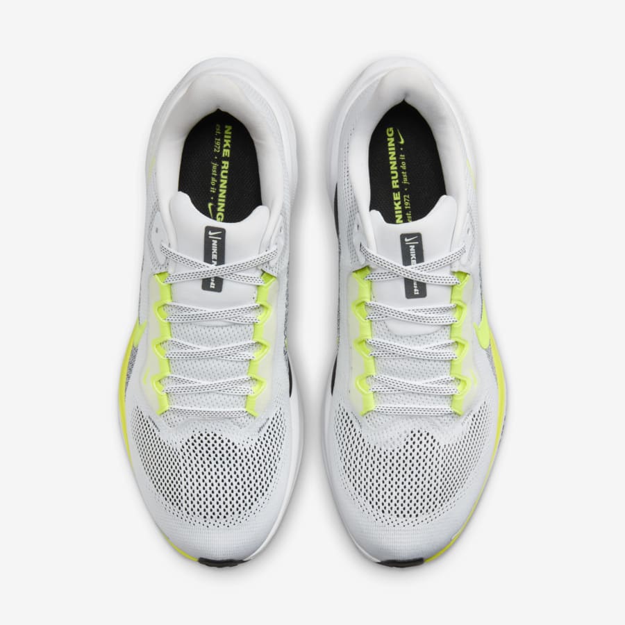 Giày Nike Pegasus 41 Nam - Xám Xanh - hình 5