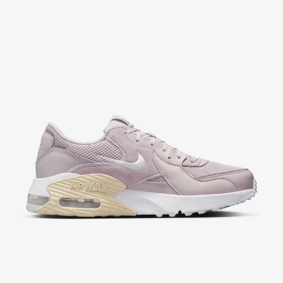 Giày Nike Air Max Excee Nữ - Hồng - hình 2